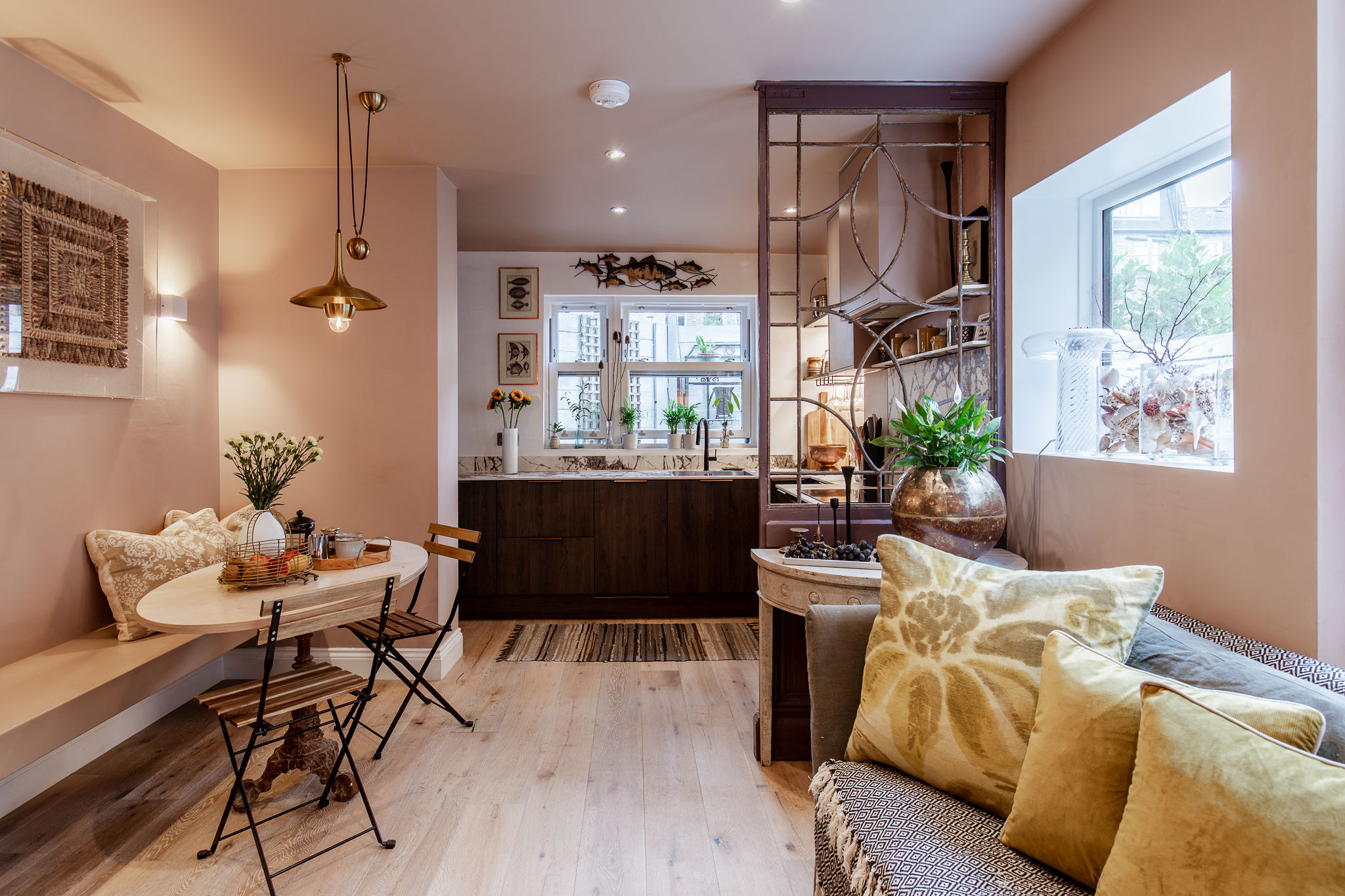 Shepherd's Bush Project